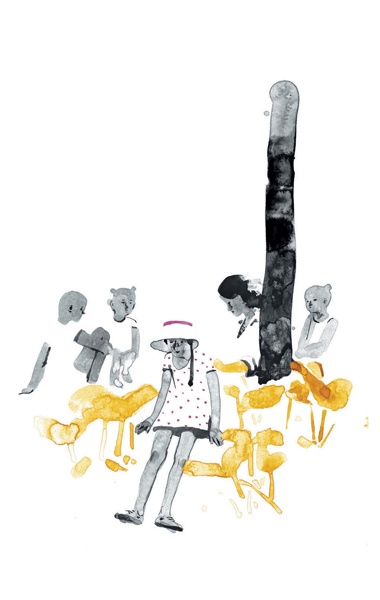 Иллюстрация к книге — Калечина-Малечина [i_011.jpg]