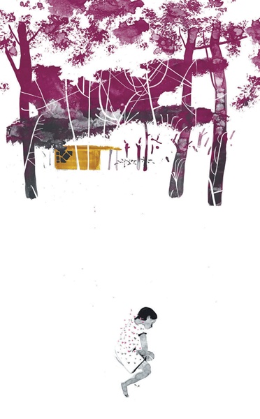 Иллюстрация к книге — Калечина-Малечина [i_012.jpg]