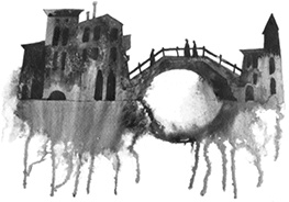 Иллюстрация к книге — Холодная вода Венисаны [i_001.jpg]