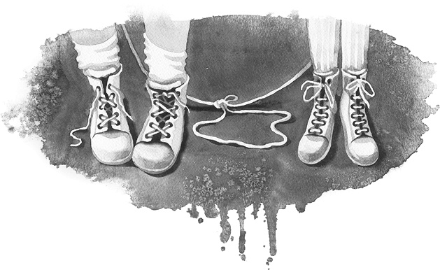 Иллюстрация к книге — Холодная вода Венисаны [i_003.jpg]