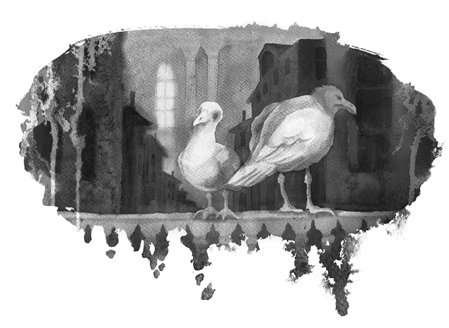 Иллюстрация к книге — Холодная вода Венисаны [i_017.jpg]