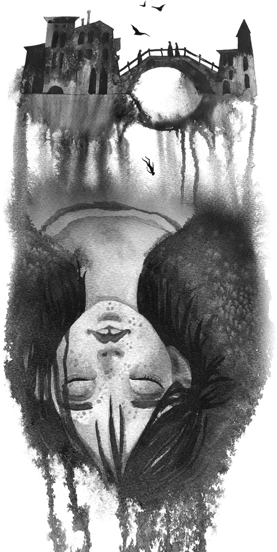 Иллюстрация к книге — Холодная вода Венисаны [i_018.jpg]