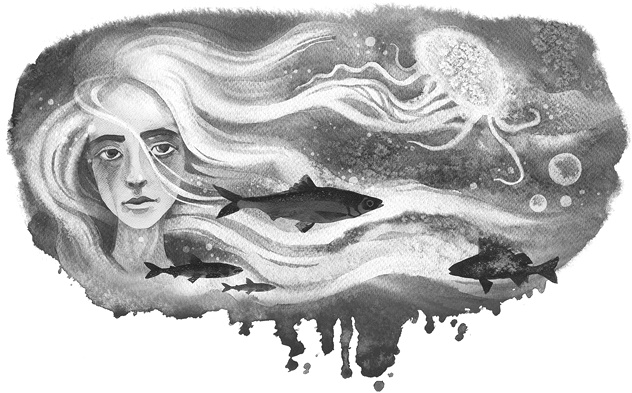 Иллюстрация к книге — Холодная вода Венисаны [i_020.jpg]