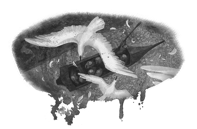 Иллюстрация к книге — Холодная вода Венисаны [i_039.jpg]