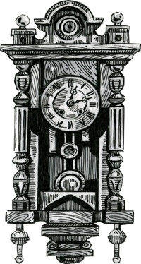 Иллюстрация к книге — Тайна дома с часами [i_017.jpg]