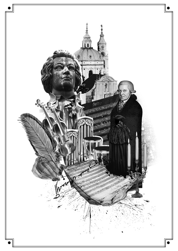 Иллюстрация к книге — Полчаса музыки. Как понять и полюбить классику [i_004.jpg]