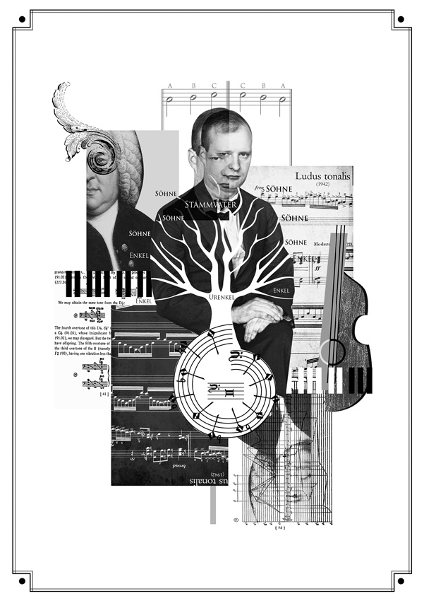 Иллюстрация к книге — Полчаса музыки. Как понять и полюбить классику [i_009.jpg]