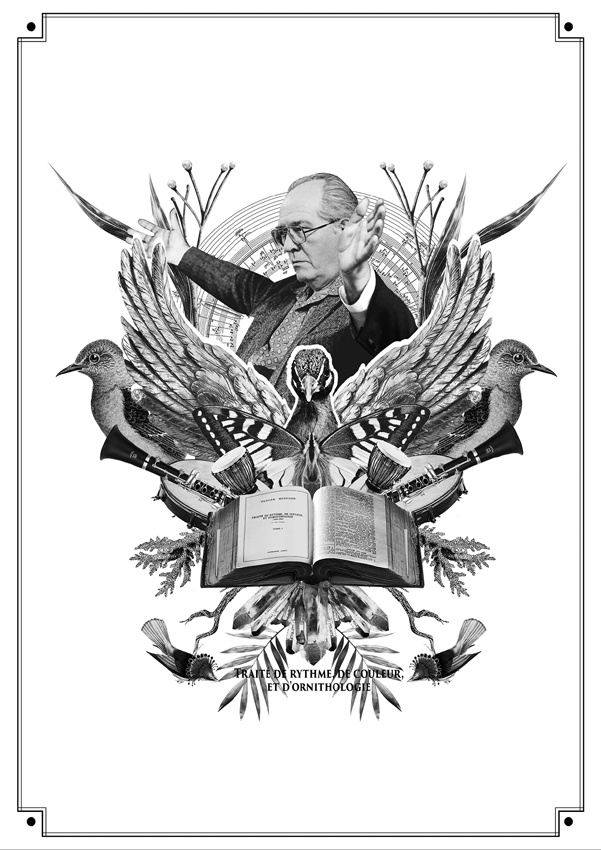 Иллюстрация к книге — Полчаса музыки. Как понять и полюбить классику [i_010.jpg]