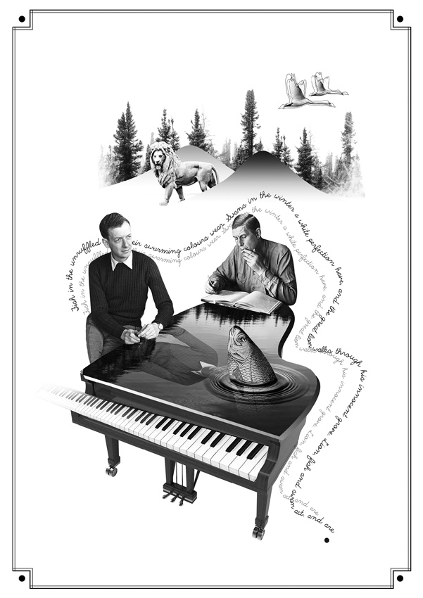 Иллюстрация к книге — Полчаса музыки. Как понять и полюбить классику [i_015.jpg]