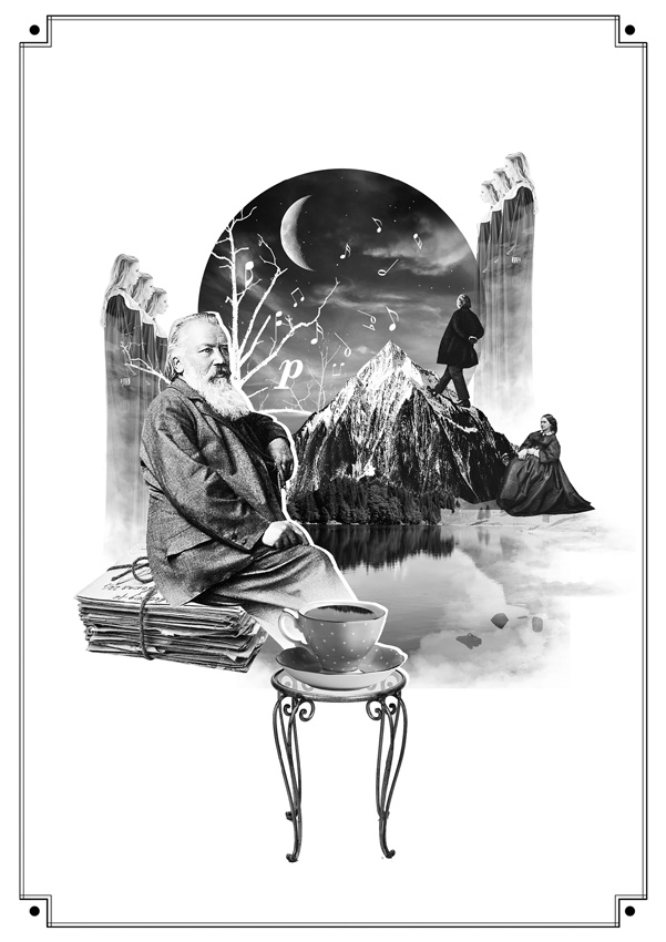 Иллюстрация к книге — Полчаса музыки. Как понять и полюбить классику [i_016.jpg]