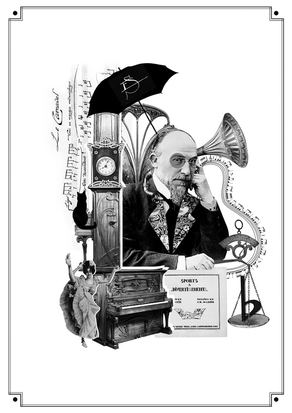 Иллюстрация к книге — Полчаса музыки. Как понять и полюбить классику [i_017.jpg]