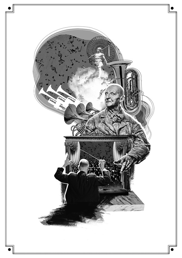 Иллюстрация к книге — Полчаса музыки. Как понять и полюбить классику [i_018.jpg]