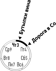 Иллюстрация к книге — Лента Мёбиуса [i_009.jpg]