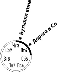 Иллюстрация к книге — Лента Мёбиуса [i_016.jpg]