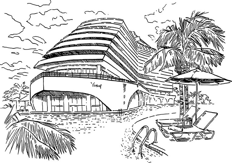 Иллюстрация к книге — Адвокат и его женщины [i_001.jpg]