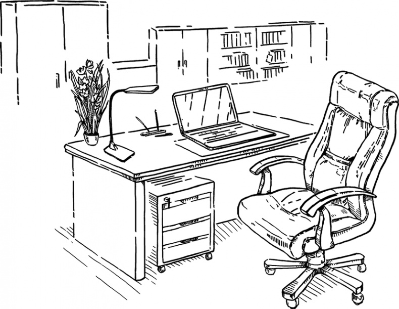 Иллюстрация к книге — Адвокат и его женщины [i_002.jpg]