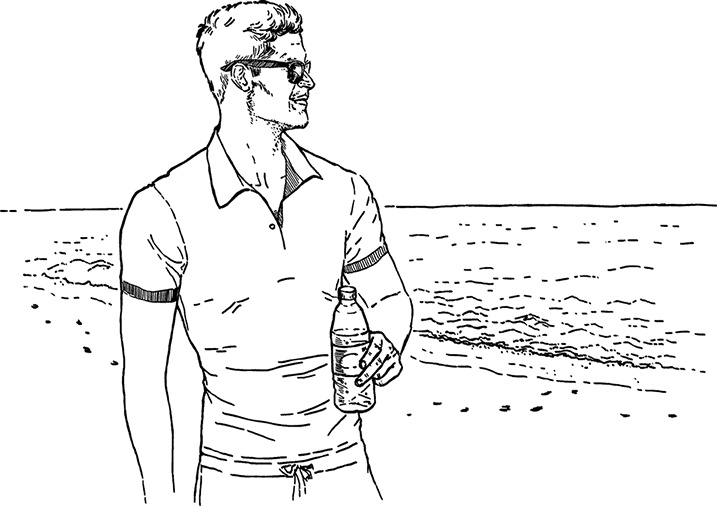 Иллюстрация к книге — Адвокат и его женщины [i_004.jpg]