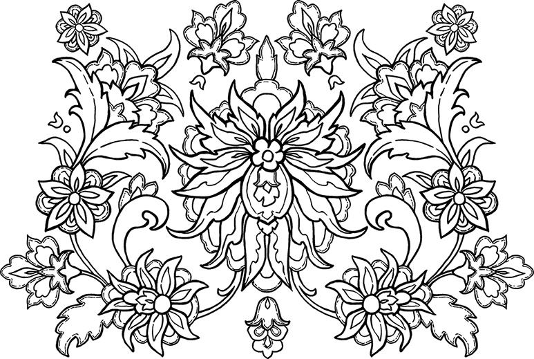 Иллюстрация к книге — Адвокат и его женщины [i_006.jpg]