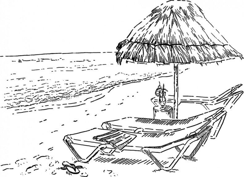 Иллюстрация к книге — Адвокат и его женщины [i_008.jpg]