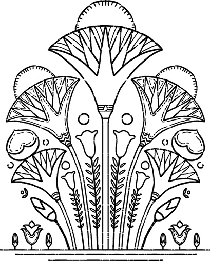 Иллюстрация к книге — Адвокат и его женщины [i_012.jpg]