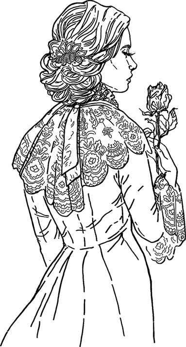 Иллюстрация к книге — Адвокат и его женщины [i_013.jpg]