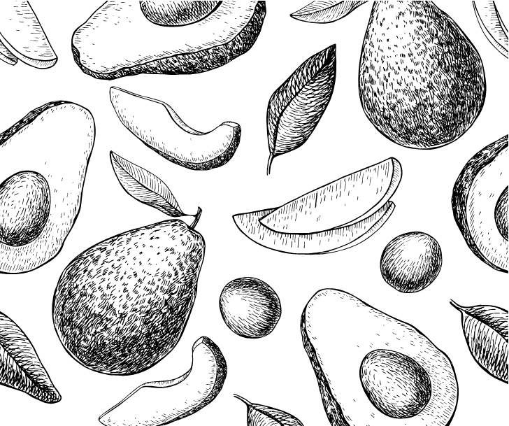 Иллюстрация к книге — Парадокс растений. Скрытые опасности &quot;здоровой&quot; пищи. Как продукты питания убивают нас, лишая здоровья, молодости и красоты [i_070.jpg]