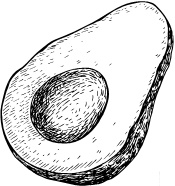 Иллюстрация к книге — Парадокс растений. Скрытые опасности &quot;здоровой&quot; пищи. Как продукты питания убивают нас, лишая здоровья, молодости и красоты [i_119.jpg]