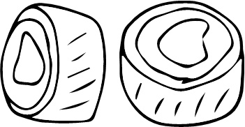 Иллюстрация к книге — Парадокс растений. Скрытые опасности &quot;здоровой&quot; пищи. Как продукты питания убивают нас, лишая здоровья, молодости и красоты [i_120.jpg]