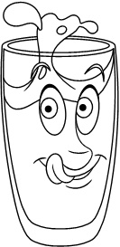 Иллюстрация к книге — Парадокс растений. Скрытые опасности &quot;здоровой&quot; пищи. Как продукты питания убивают нас, лишая здоровья, молодости и красоты [i_132.jpg]