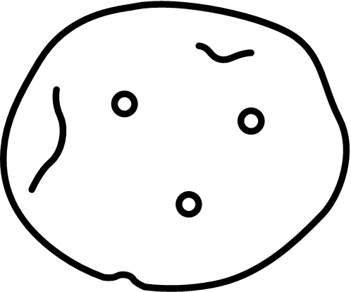 Иллюстрация к книге — Парадокс растений. Скрытые опасности &quot;здоровой&quot; пищи. Как продукты питания убивают нас, лишая здоровья, молодости и красоты [i_142.jpg]