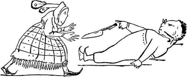 Иллюстрация к книге — Чистый nonsense [_100.jpg]