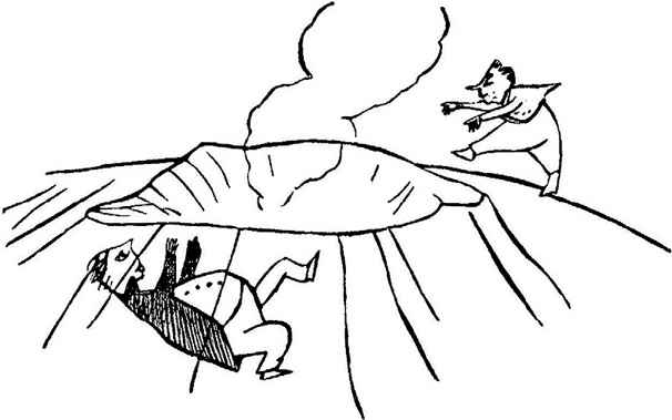 Иллюстрация к книге — Чистый nonsense [_103.jpg]