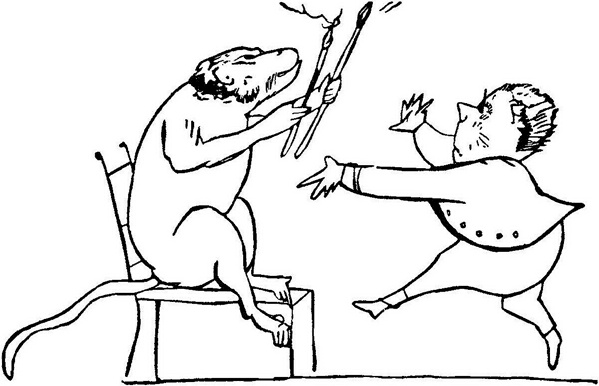 Иллюстрация к книге — Чистый nonsense [_106.jpg]