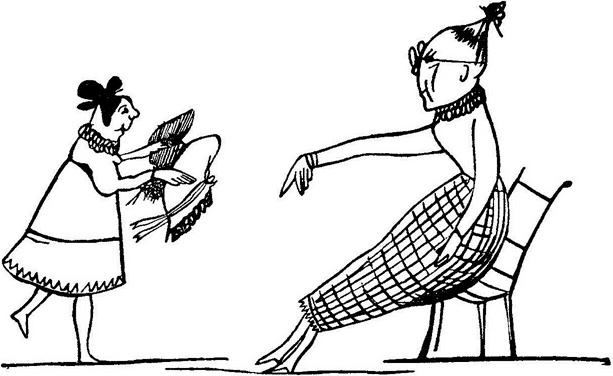 Иллюстрация к книге — Чистый nonsense [_107.jpg]