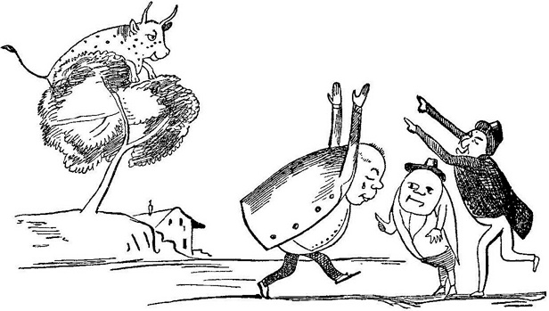 Иллюстрация к книге — Чистый nonsense [_114.jpg]