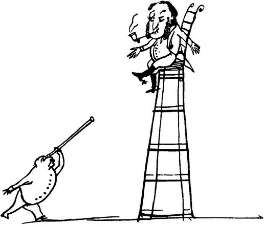 Иллюстрация к книге — Чистый nonsense [_117.jpg]