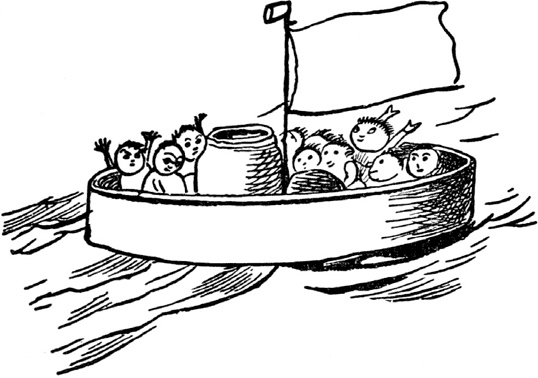 Иллюстрация к книге — Чистый nonsense [_127.jpg]