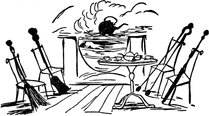 Иллюстрация к книге — Чистый nonsense [_136.jpg]