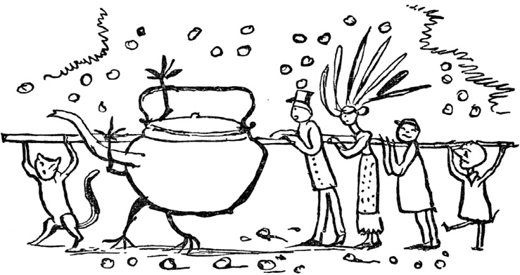 Иллюстрация к книге — Чистый nonsense [_144.jpg]