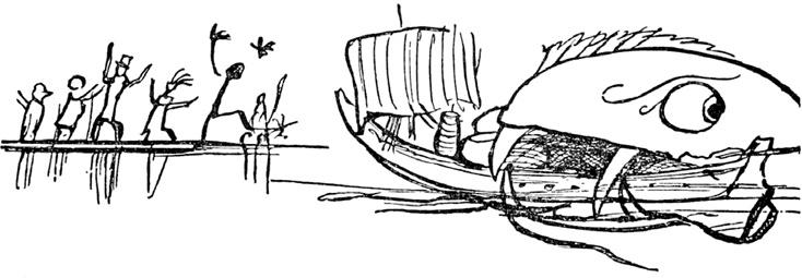 Иллюстрация к книге — Чистый nonsense [_150.jpg]