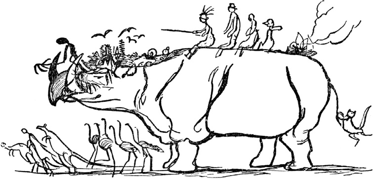 Иллюстрация к книге — Чистый nonsense [_151.jpg]