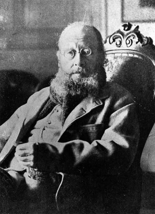 Иллюстрация к книге — Чистый nonsense [_2.jpg]