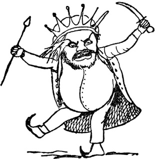 Иллюстрация к книге — Чистый nonsense [_237.jpg]