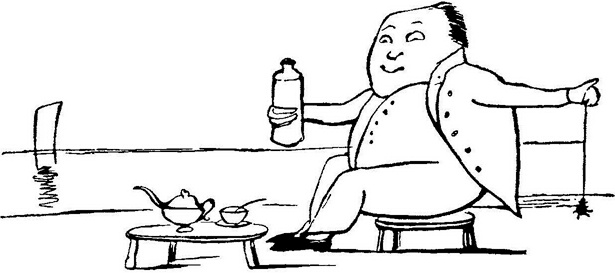 Иллюстрация к книге — Чистый nonsense [_271.jpg]