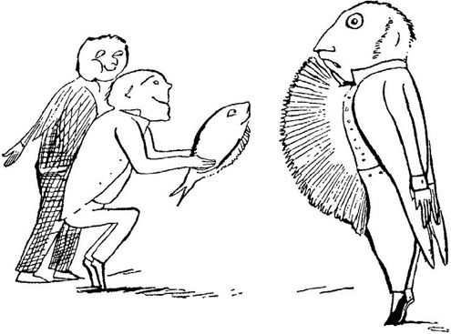 Иллюстрация к книге — Чистый nonsense [_273.jpg]