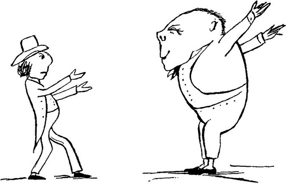 Иллюстрация к книге — Чистый nonsense [_275.jpg]