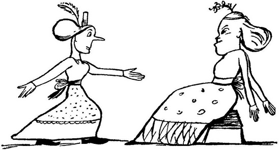 Иллюстрация к книге — Чистый nonsense [_276.jpg]