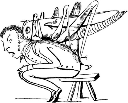 Иллюстрация к книге — Чистый nonsense [_283.jpg]