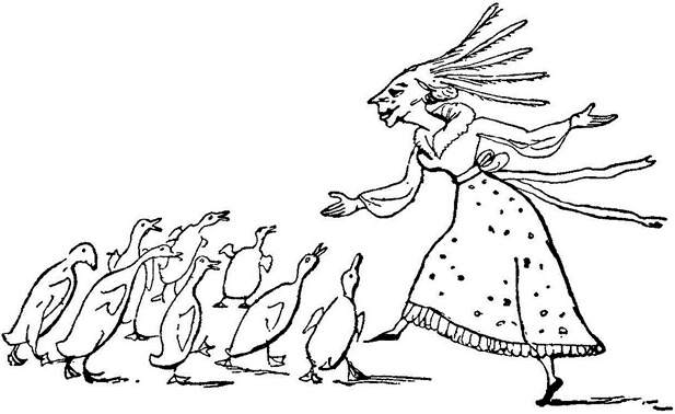 Иллюстрация к книге — Чистый nonsense [_290.jpg]