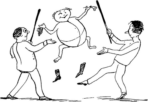 Иллюстрация к книге — Чистый nonsense [_291.jpg]